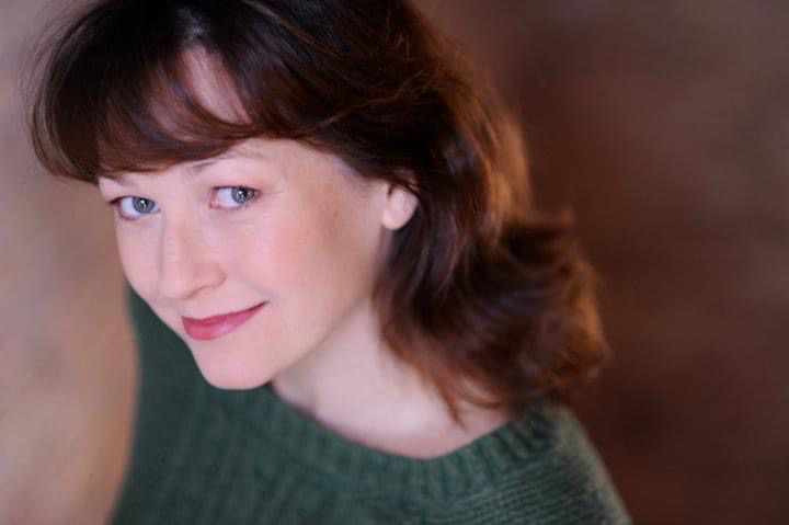 Tammy Mader headshot