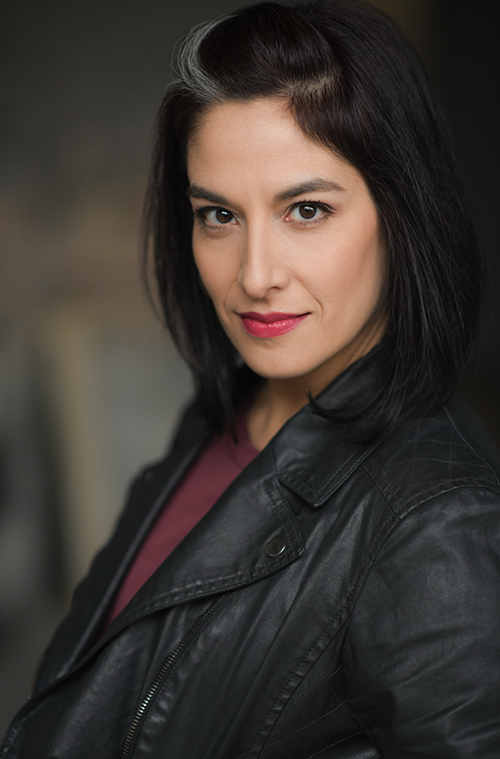 Shanna VanDerwerker headshot