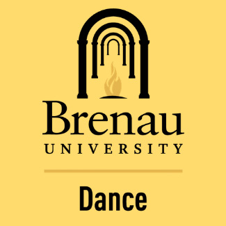 brenau university logo