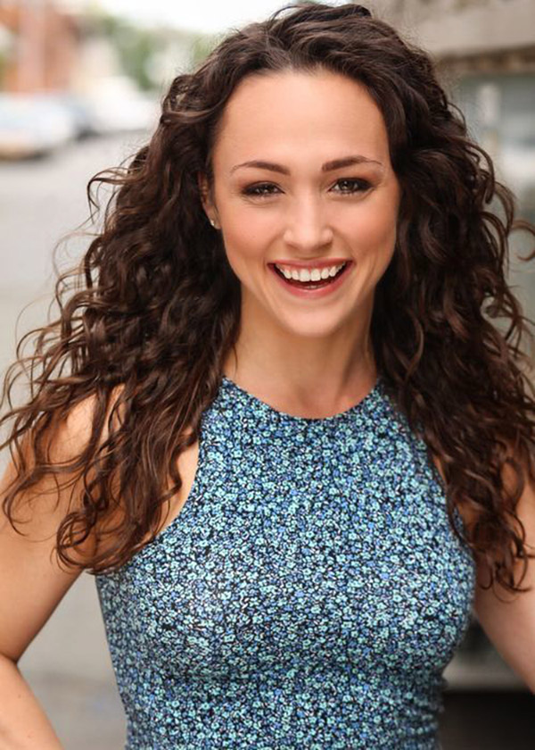 Brittany Conigatti headshot