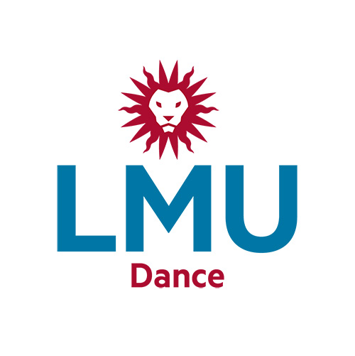 LMU Dance logo