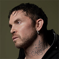 Headshot: Blake McGrath