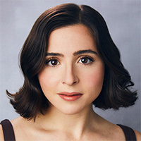 Betty Weinberger headshot