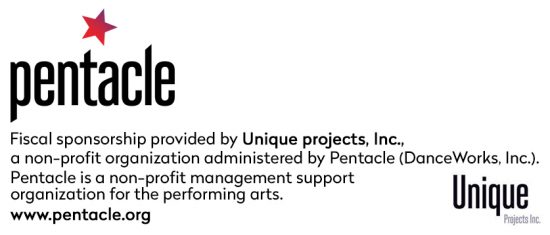 pentacle fiscal sponsorship logo