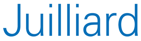Julliard logo