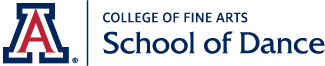 University of  Arizona logo